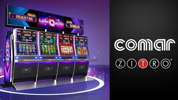 Zitro arrives to COMAR Group casinos in Dominican Republic