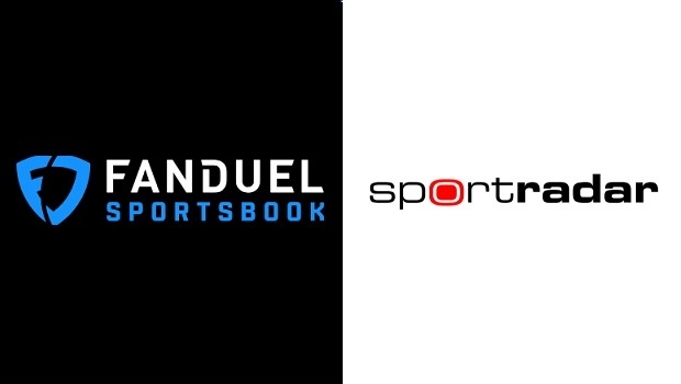 Grupo FanDuel amplia parceria com Sportradar