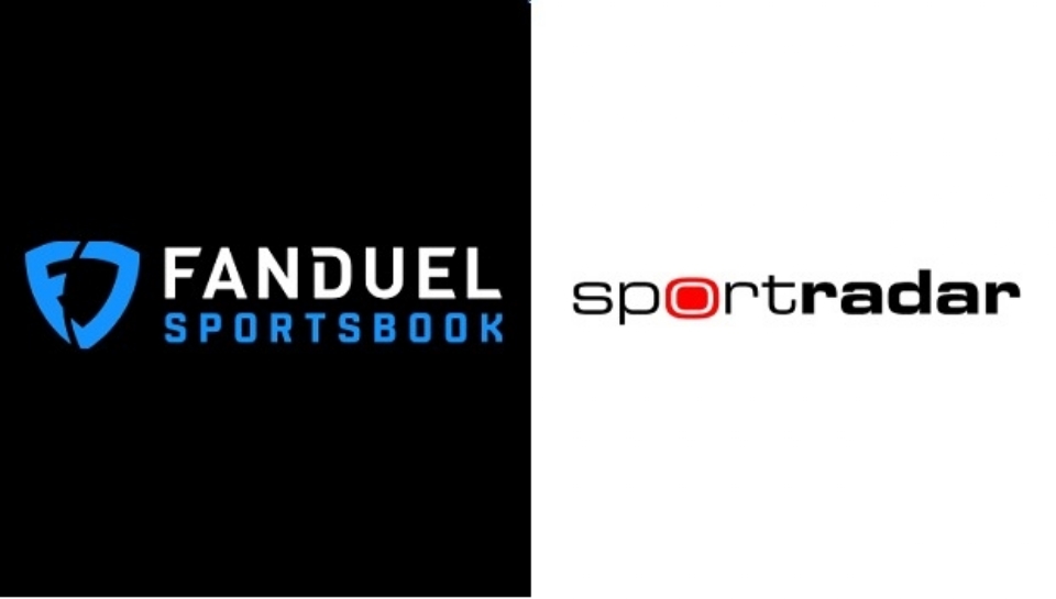 FanDuel Group expands partnership with Sportradar ﻿Games Magazine Brasil