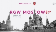 BetConstruct traz novos jogos para a Russian Gaming Week