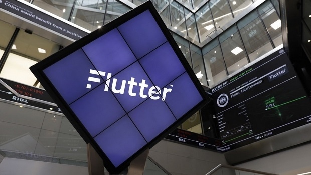 Paddy Power Betfair changes to Flutter Entertainment