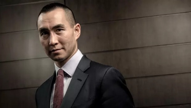 Melco agrees to buy 20% stake of Crown in US$1.2 billion