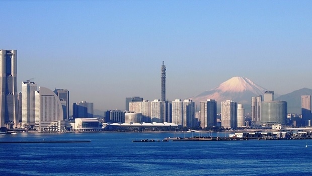 Cassino de Yokohama pode custar até US$ 12 bilhões