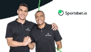 Site de apostas Sportsbet.io faz parceria com Moisés por crescimento no Brasil