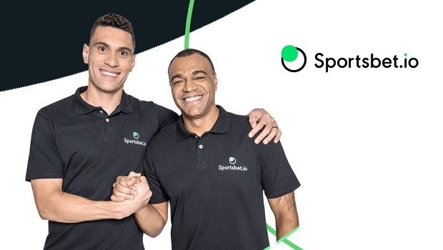 Palmeiras star Moisés becomes ambassador of betting site Sportsbet.io