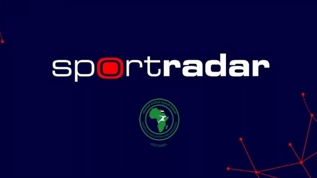 Sportradar partners with Egyptian anti-doping organisation