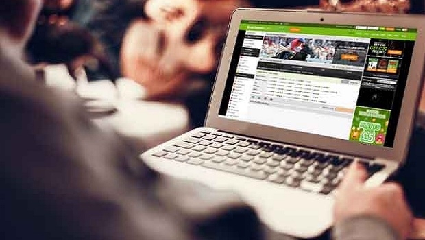 Online sector now accounts for 39% of UK’s gambling total