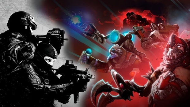 Qual é o melhor eSport para apostar: Dota 2 ou CS:GO?