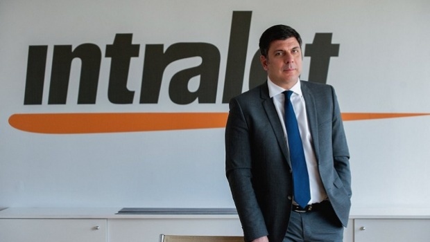Intralot announces group restructuring