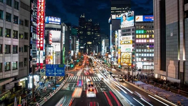MGM and Las Vegas Sands lead the way in Japan IR race