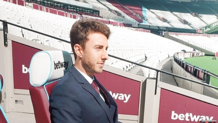 “O Brasil finalmente está pronto para regulamentar todo o mercado de apostas esportivas”