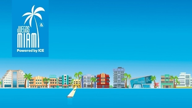 Mais países da América Latina e conteúdos emocionantes caracterizam o Juegos Miami 2019