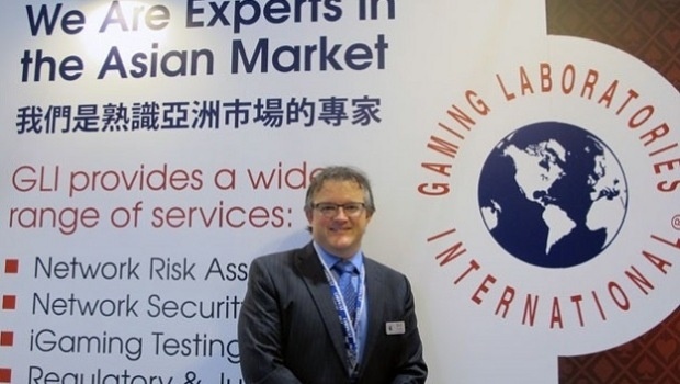 GLI to highlight 30 years of experience at G2E Asia 2019