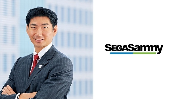 Sega Sammy prepara orçamento e consórcio para a oferta de IR no Japão