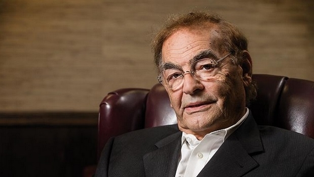 Treasure Island owner considers buying Caesars Strip casinos