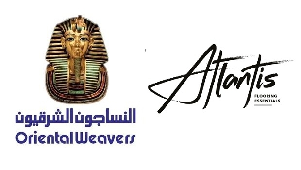 Oriental Weavers escolhe a Atlantis como seu único representante comercial na América Latina