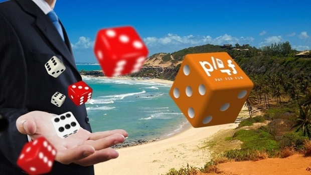 Brazilian convention brings proponents of gaming liberation