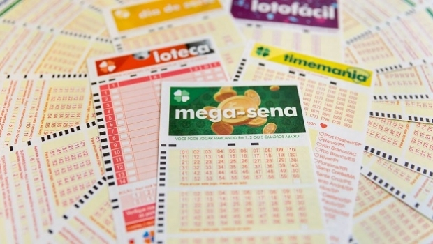 Prêmio da Mega-Sena acumulado em R$ 275 mi é o maior da história entre concursos regulares