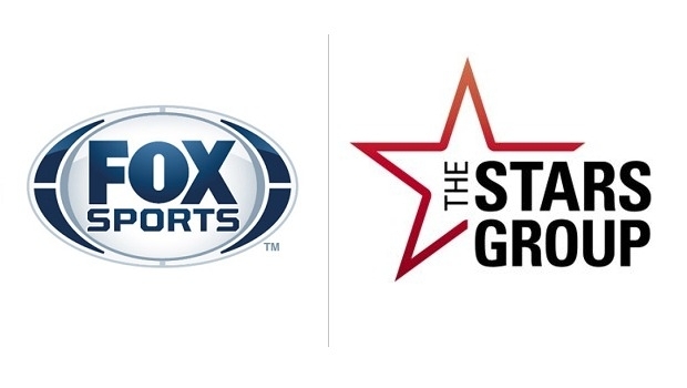 Fox entra no mercado de apostas esportivas com participação de US$ 236 mi no Stars Group