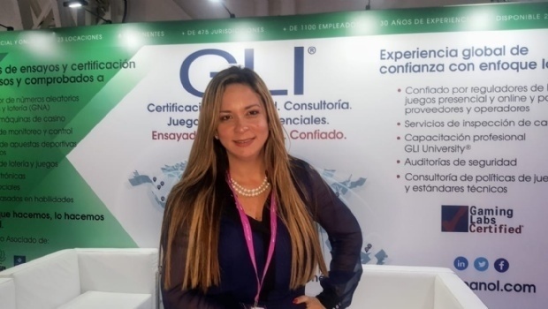 GLI se torna primeiro laboratório credenciado na província de Buenos Aires