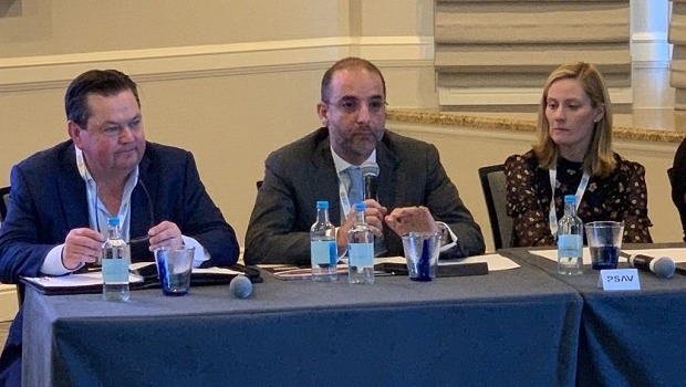 Las Vegas Sands VP: “Why does Brazil take so long to regulate gaming?”