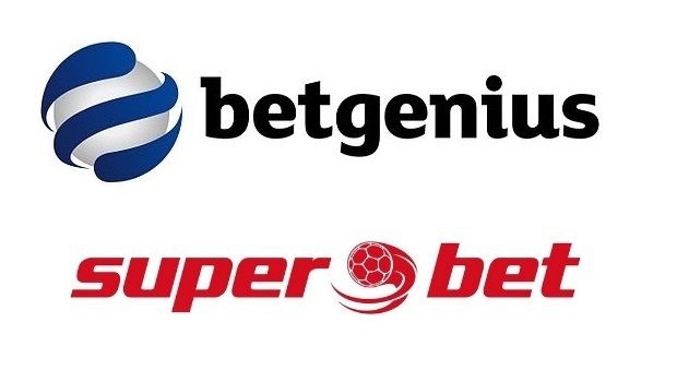 Superbet selects Betgenius as its new in-play partner