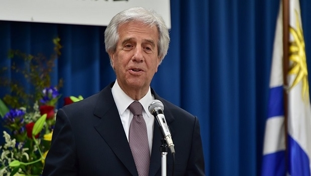 San Rafael Hotel e Cassino de Punta del Este recebe aprovação presidêncial