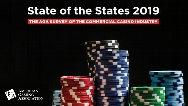 US casino industry reaches all-time high of US$41.7 billion in 2018