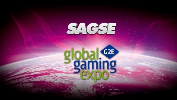 G2E and SAGSE renew co-marketing agreement