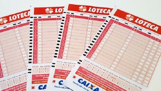 Rodada inaugural da Copa América faz Loteca ter programação especial