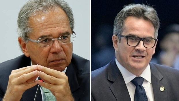 Brazil’s Minister of Economy attends a meeting on gambling legalization