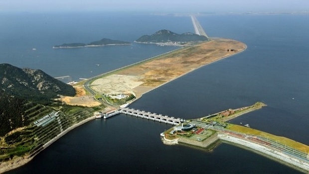 South Korea considers construction of a regional casino open to locals