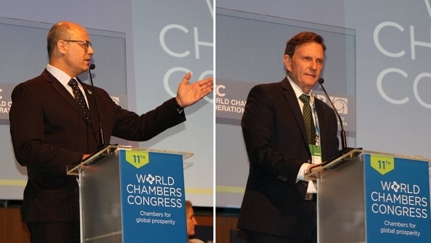 Wilson Witzel: “Vamos aprovar os cassinos no Rio de Janeiro ainda este ano”