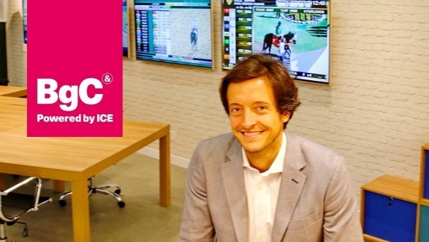 “Sou muito otimista com relação à regulamentação das apostas que esta por vir no Brasil"