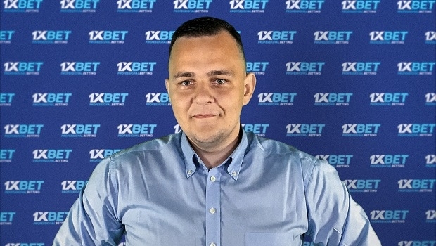 "Getting a license in Brazil is one of the priorities for 1xBet"
