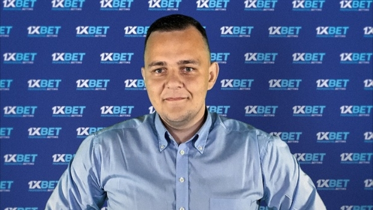 "Conseguir uma licença no Brasil é uma das prioridades da 1xBet"