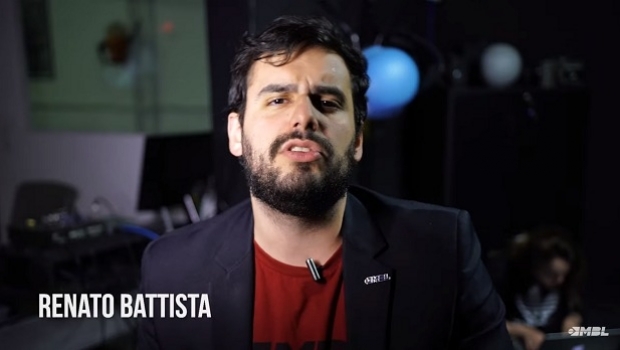 MBL declara apoio a legalização dos Jogos de azar no Brasil