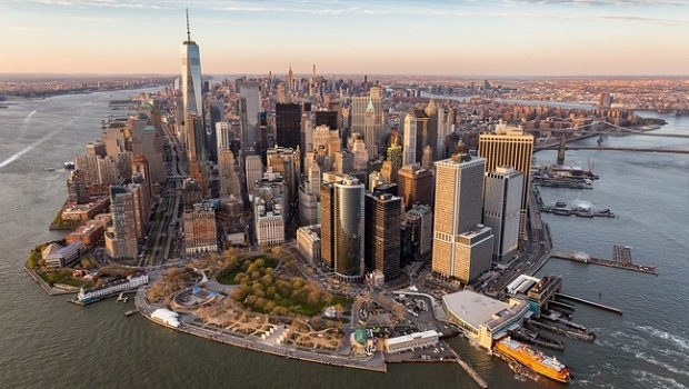 New York mobile betting bill passes Senate