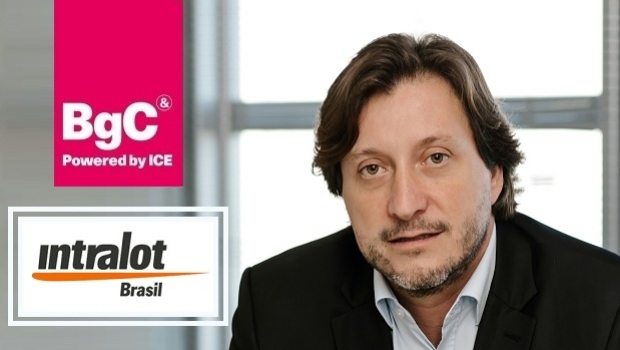 "A Intralot trabalha junto a Loteria Mineira em busca de crescimento contínuo"