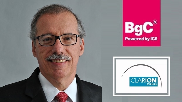 "Audience and companies participating at BgC have strong interest in online gaming and sports betting”