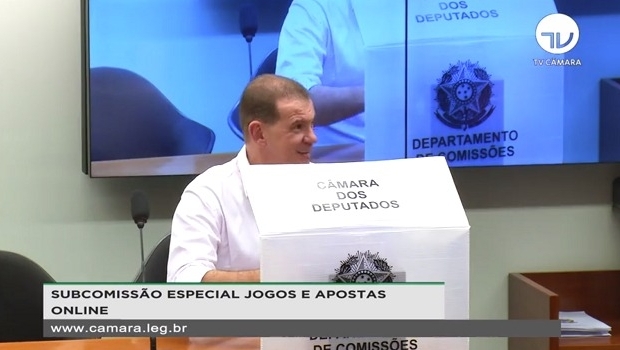 Comissão do Esporte instalou Subcomissão Especial dos Jogos e Apostas Online