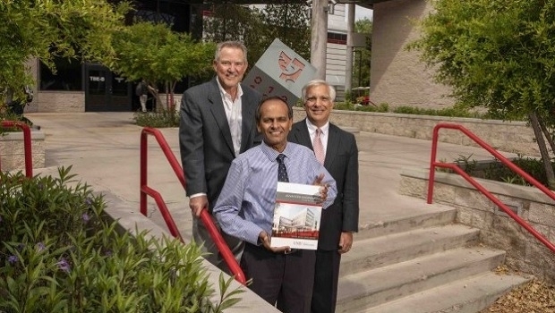 AGEM and GLI collaborate to boost education in Las Vegas