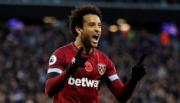 Felipe Anderson, Lanzini e Calleri comentam sobre Copa América no blog da Betway