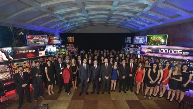 Zitro Experience Mexico 2019 reafirma posição de liderança da empresa no mercado