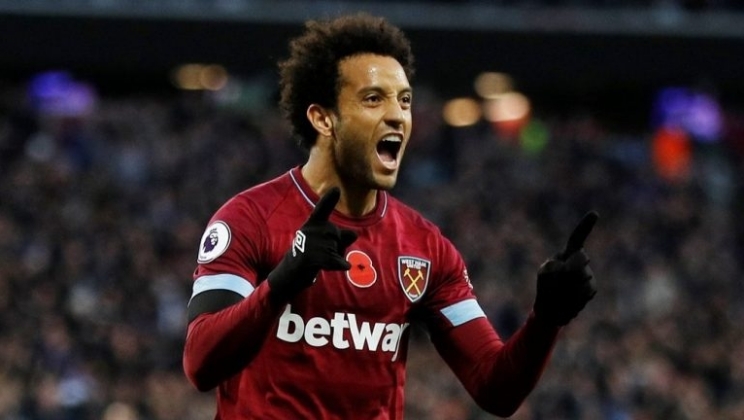 Felipe Anderson, Lanzini e Calleri comentam sobre Copa América no blog da Betway