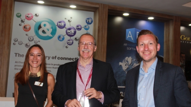 Coquetel de abertura do BgC mostra expectativas que o Brasil desperta