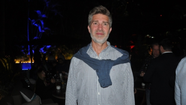 Coquetel de abertura do BgC mostra expectativas que o Brasil desperta