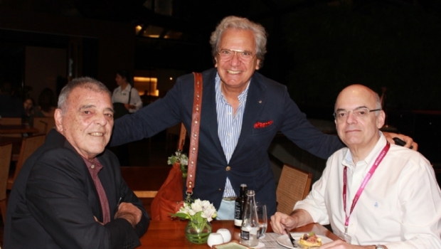 BgC opening cocktail shows expectations on the Brazilian market