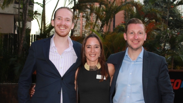 BgC opening cocktail shows expectations on the Brazilian market