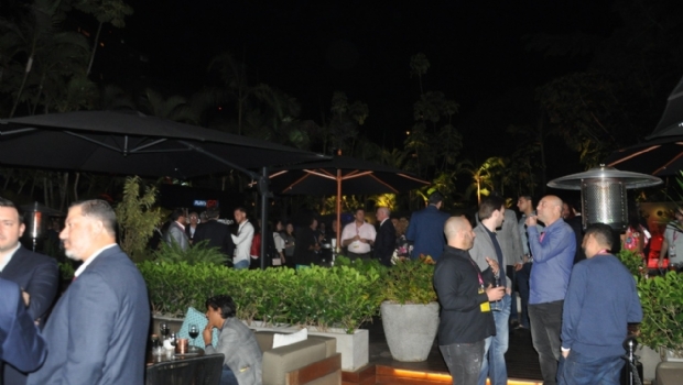 BgC opening cocktail shows expectations on the Brazilian market